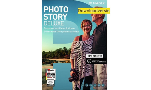 Magix Photostory Deluxe 2020 1-device Download