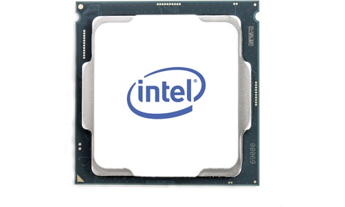 Intel Core i5 9400F Tray