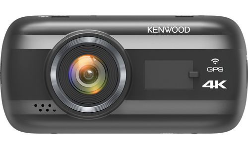 Kenwood DRV-A601W