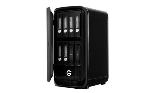 G-Technology G-Speed Studio XL 24TB