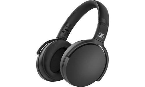 Sennheiser HD 350BT Black