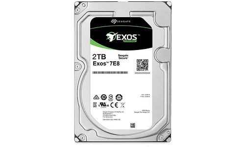 Seagate Exos 7E8 2TB (ST2000NM000A)