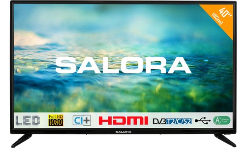 Salora 40LTC2100