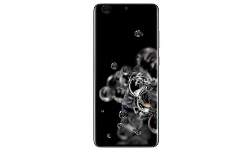 Samsung Galaxy S20 Ultra 5G 512GB Black