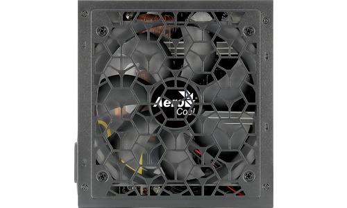 Aerocool Aero Bronze 550W