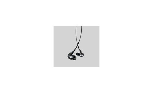 Shure SE215-K-UNI-EFS