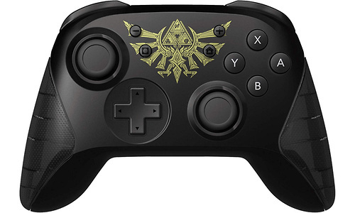 Hori Wireless Pro Controller Zelda (Nintendo Switch)