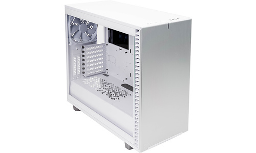 Fractal Design Define 7 TG White