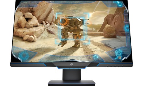 HP 25mx