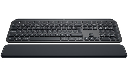 Logitech MX Keys Plus Black
