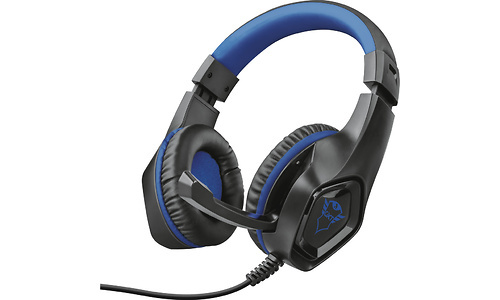 Trust GXT 404B Rana Gaming Headset For PS4