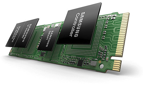 Samsung PM991 512GB (M.2 2280)