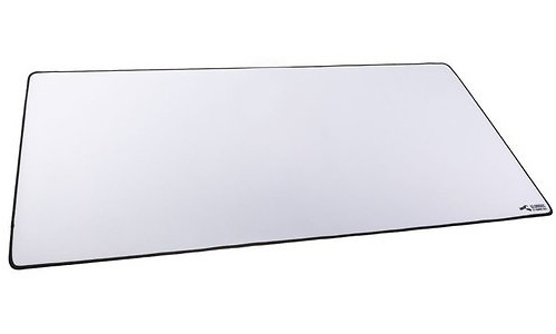 Glorious PC Gaming Race Mousepad XXL White