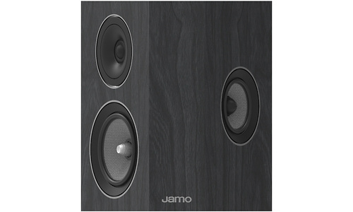 Jamo C 9 SUR II Black
