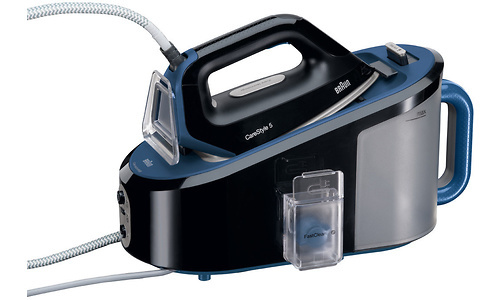Braun CareStyle 5 IS5145BK