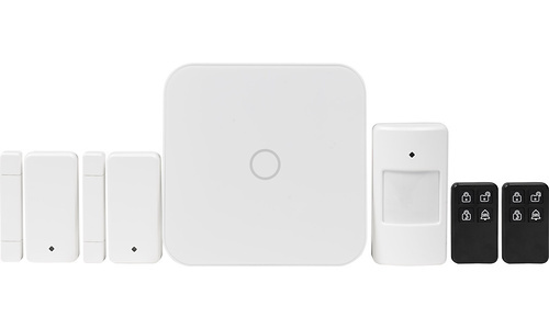 Cresta C-Smart SET3500 Alarm