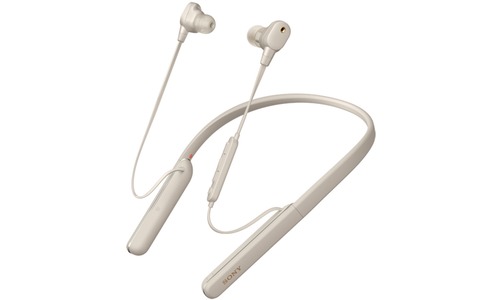 Sony WI-1000XM2 Silver
