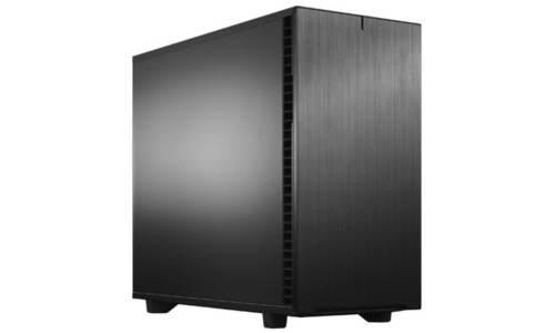 Fractal Design Define 7 Solid Black