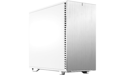 Fractal Design Define 7 Solid White