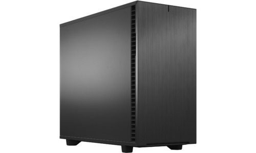 Fractal Design Define 7 Solid Grey