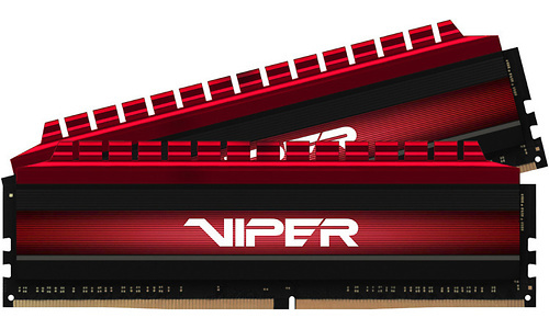 Patriot Viper 4 Black-Out 16GB DDR4-3600 CL17 kit