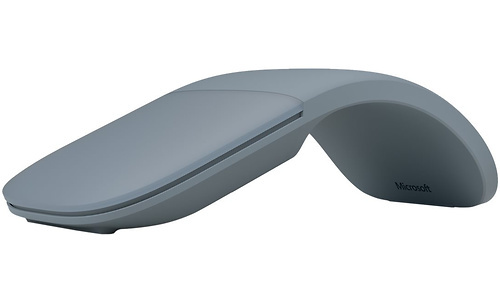 Microsoft Surface Arc Blue