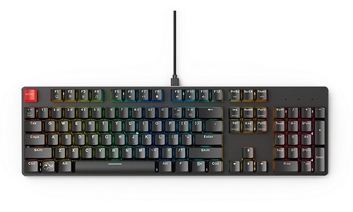 Glorious PC Gaming Race GMMK Gateron Brown (US)