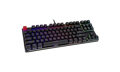 Glorious PC Gaming Race GMMK TKL Gateron Brown (US)