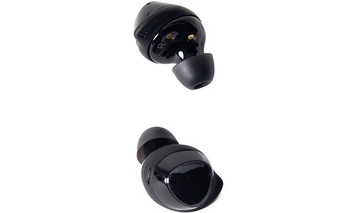 Samsung Galaxy Buds+ In-Ear Black