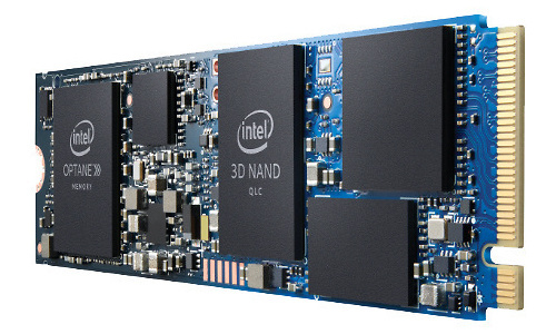 Intel Optane H10 1TB (M.2 2280)
