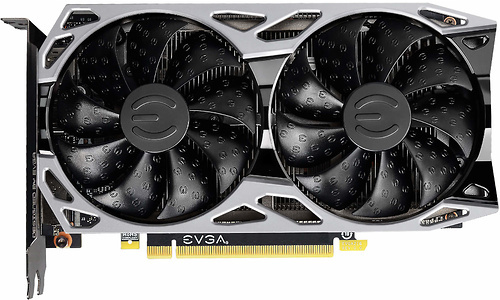 EVGA GeForce RTX 2060 KO Ultra Gaming 6GB