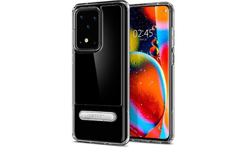 Spigen Slim Armor Essential S For Galaxy S20 Ultra Crystal Clear
