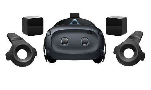 HTC Vive Cosmos Elite