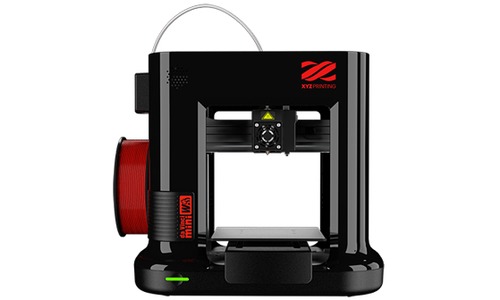XYZprinting da Vinci Mini W+ Black