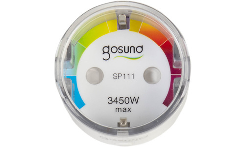 Gosund SP111 Smart Plug