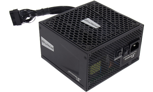 Seasonic Connect 750W Gold