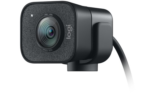 Logitech StreamCam Black