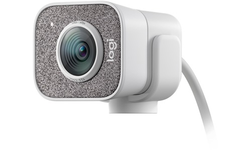 Logitech StreamCam White