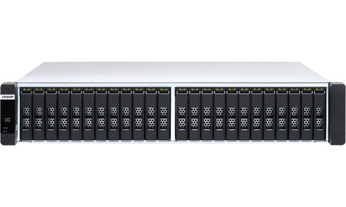 QNAP ES2486DC-2142IT-96G