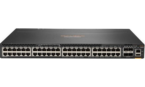 HP Enterprise HPE Aruba 6300M 48G