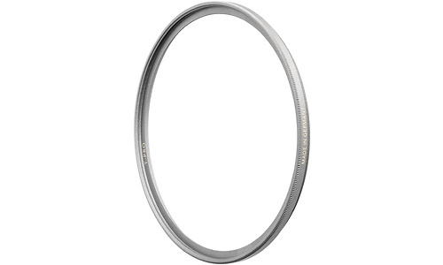 B+W T-Pro 010 UV-Haze Filter MRC Nano 49