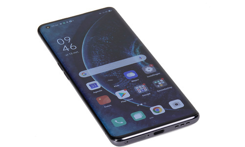 OPPO Find X2 Pro 5G 512GB Black