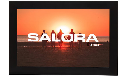 Salora DPF1040ST