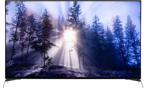 Sony Bravia KD-65XH9505