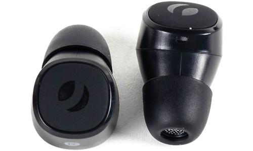 Rolfstone Neo Black