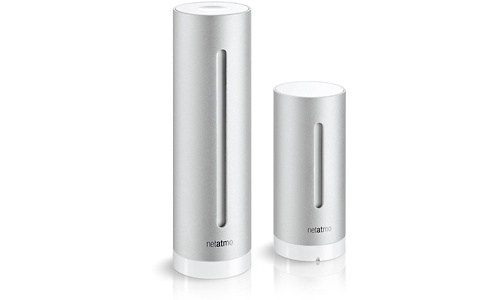 Netatmo NSW01-EC