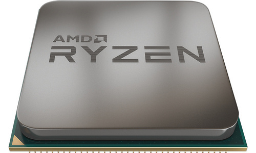 AMD Ryzen 7 3800X Tray