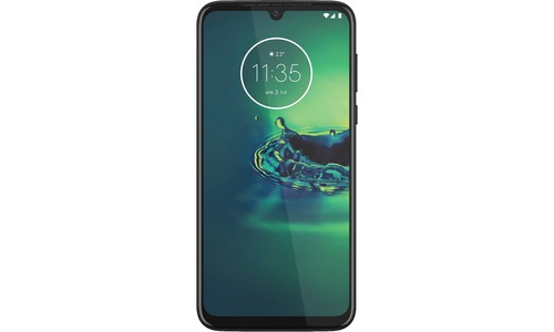 Motorola Moto G8 Plus 64GB Blue