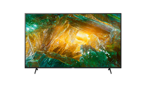 Sony Bravia KD-43XH8096