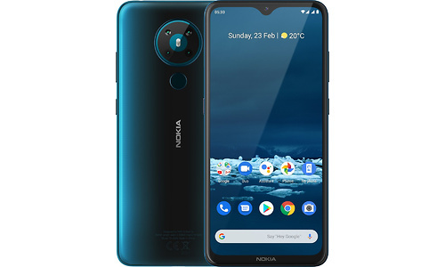 Nokia 5.3 64GB Blue